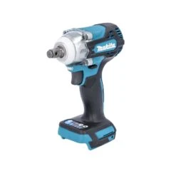 Makita DTW300 18V LXT 1/2" Brushless Impact Wrench With 2 X 5.0Ah Batteries, Charger & Case -ToolMax Store 1f808361a9423702ff3435f8095cbe76