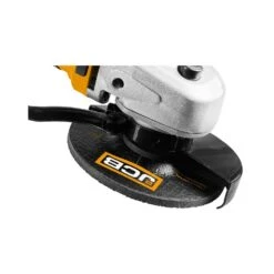 JCB 21-18AG-B 18V Li-ion 4.5" Cordless Angle Grinder 115mm With 1 X 2.0Ah Battery & Charger -ToolMax Store 21 18ag b 3 1