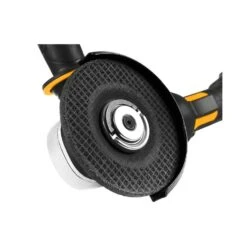 JCB 21-18AG-B 18V Li-ion 4.5" Cordless Angle Grinder 115mm With 2 X 5.0Ah Batteries & Charger -ToolMax Store 21 18ag b 4 1 2