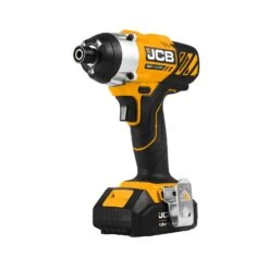JCB 21-18TPK-2 18V Cordless Combi Drill & Impact Driver Twin Pack With 2 X 2.0Ah Batteries, Charger & L-Boxx 13 JCB 21-18TPK-2 18V Cordless Combi Drill & Impact Driver Twin Pack With 2 X 2.0Ah Batteries, Charger & L-Boxx -ToolMax Store 21 18tpk 2 5
