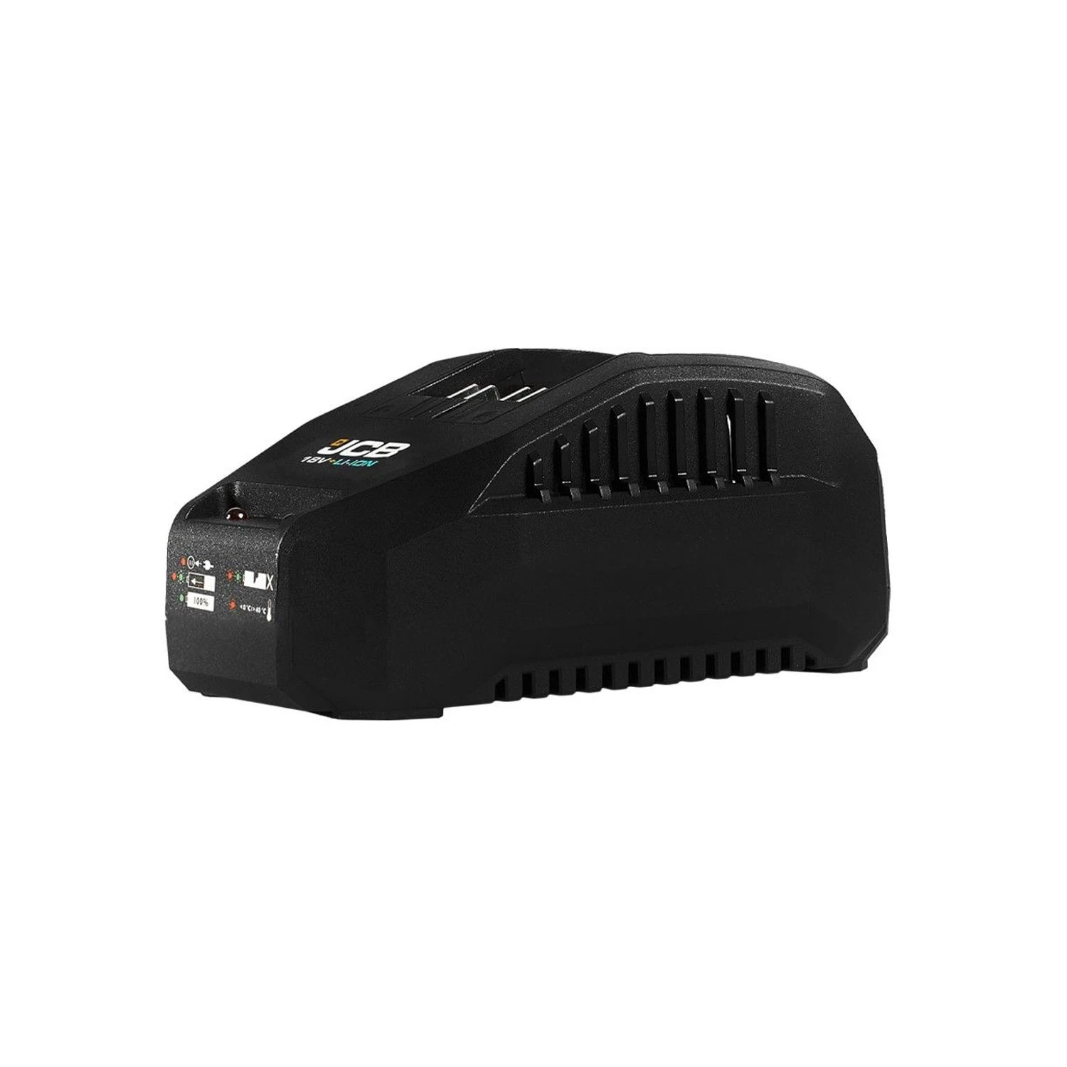 JCB 21-18TPK-2 18V Cordless Combi Drill & Impact Driver Twin Pack With 2 X 2.0Ah Batteries, Charger & L-Boxx 9 JCB 21-18TPK-2 18V Cordless Combi Drill & Impact Driver Twin Pack With 2 X 2.0Ah Batteries, Charger & L-Boxx - Image 7