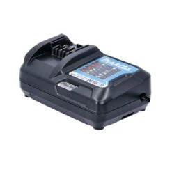 Makita CLX224AJ 12V MAX CXT Drill & Impact Driver Twin Kit With 2 X 2.0Ah Batteries, Charger, 33Pc Screwdriver Set & Case -ToolMax Store 221ab9690227f0692a54dd0c658fd368