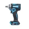 Makita TW004GZ 40Vmax XGT Cordless 4-Speed Brushless Impact Wrench Bare Unit -ToolMax Store 36fd8789a0e602f1f51bf4b4fbf74639