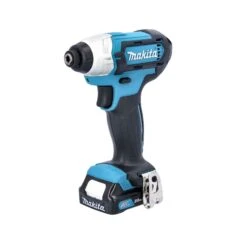 Makita CLX224AJ 12V MAX CXT Drill & Impact Driver Twin Kit With 2 X 2.0Ah Batteries, Charger & Case 16 Makita CLX224AJ 12V MAX CXT Drill & Impact Driver Twin Kit With 2 X 2.0Ah Batteries, Charger & Case -ToolMax Store 3d7ebd440f9a8fdc24f6b39f44d98bba