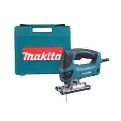 Makita 4350CT 720W Orbital Action Jigsaw With Carry Case 110V