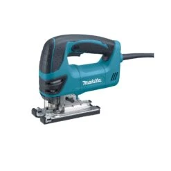 Makita 4350FCT 720W Orbital Action Jigsaw With Case 240V -ToolMax Store 4350fct 2