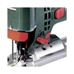 Metabo STA 18 LTX 100 18V Body Grip Cordless Jigsaw With 1 X 5.5Ah Battery, Charger & MetaBOX -ToolMax Store 601002840 3 3