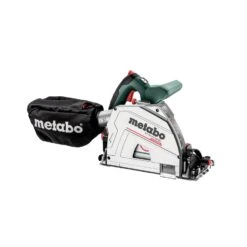 Metabo KT 18 LTX 66 BL 18V Cordless Brushless 165mm Plunge Cut Circular Saw With MetaBox - 601866840 7 Metabo KT 18 LTX 66 BL 18V Cordless Brushless 165mm Plunge Cut Circular Saw With MetaBox - 601866840 -ToolMax Store 601866840 2