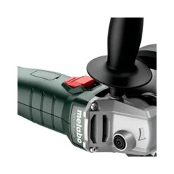 Metabo W 18 L 9-125 QUICK 18V Cordless 125mm Angle Grinder In Metabox 165 L - 602249840 7 Metabo W 18 L 9-125 QUICK 18V Cordless 125mm Angle Grinder In Metabox 165 L - 602249840 -ToolMax Store 602249840 3