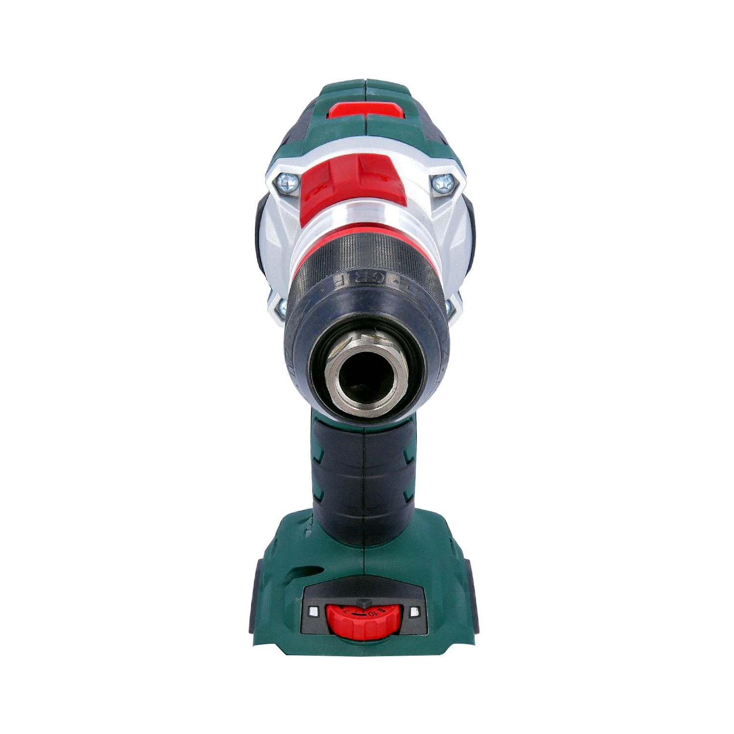 Metabo 685184580 18V Brushless Combi Drill & Impact Driver Twin Pack With 2 X 4.0Ah Batteries, Charger & MetaBOX 6 Metabo 685184580 18V Brushless Combi Drill & Impact Driver Twin Pack With 2 X 4.0Ah Batteries, Charger & MetaBOX - Image 4