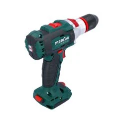 Metabo 685184580 18V Brushless Combi Drill & Impact Driver Twin Pack With 2 X 4.0Ah Batteries, Charger & MetaBOX 15 Metabo 685184580 18V Brushless Combi Drill & Impact Driver Twin Pack With 2 X 4.0Ah Batteries, Charger & MetaBOX -ToolMax Store 602352890 04 2