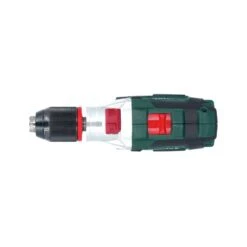 Metabo SB18 LTX 18V Brushless Impulse Cordless Combi Hammer Drill With 2 X 4.0Ah Batteries, Charger & Case -ToolMax Store 602352890 06 2