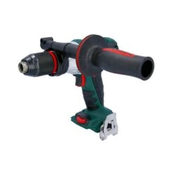 Metabo SB18 LTX 18V Brushless Impulse Cordless Combi Hammer Drill With 2 X 4.0Ah Batteries, Charger & Case -ToolMax Store 602352890 10 2
