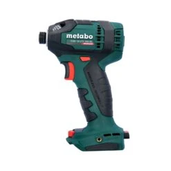 Metabo 685184580 18V Brushless Combi Drill & Impact Driver Twin Pack With 2 X 4.0Ah Batteries, Charger & MetaBOX 16 Metabo 685184580 18V Brushless Combi Drill & Impact Driver Twin Pack With 2 X 4.0Ah Batteries, Charger & MetaBOX -ToolMax Store 602396890 01 3
