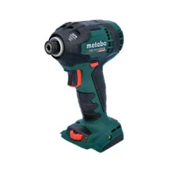 Metabo 685184580 18V Brushless Combi Drill & Impact Driver Twin Pack With 2 X 4.0Ah Batteries, Charger & MetaBOX 17 Metabo 685184580 18V Brushless Combi Drill & Impact Driver Twin Pack With 2 X 4.0Ah Batteries, Charger & MetaBOX -ToolMax Store 602396890 02 2