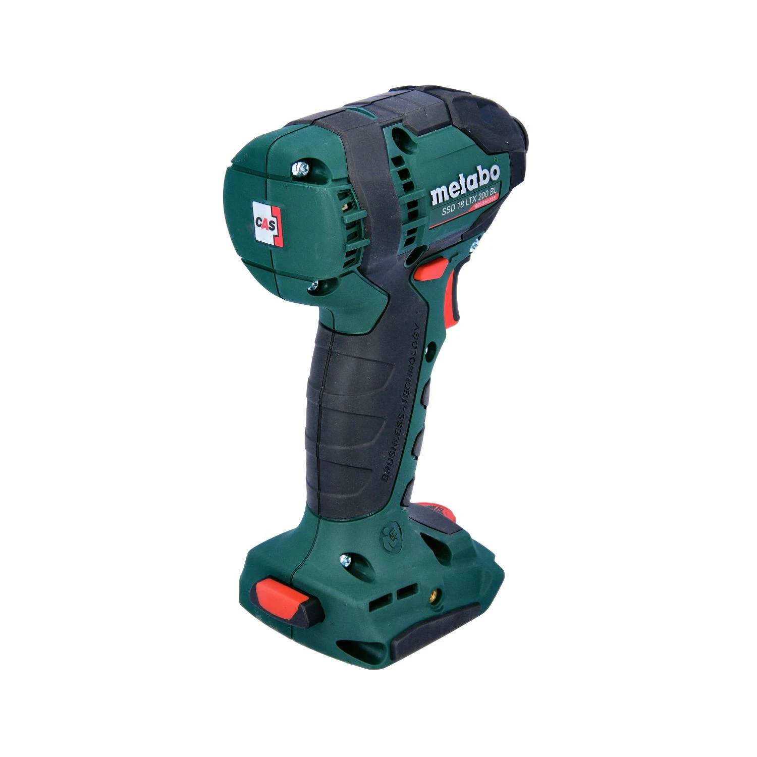 Metabo 685184580 18V Brushless Combi Drill & Impact Driver Twin Pack With 2 X 4.0Ah Batteries, Charger & MetaBOX 11 Metabo 685184580 18V Brushless Combi Drill & Impact Driver Twin Pack With 2 X 4.0Ah Batteries, Charger & MetaBOX - Image 9