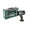Metabo SSW 18 LTX 1750 BL 18V Cordless Brushless 3/4" Impact Wrench With MetaBox - 602402840 -ToolMax Store 602402840 1