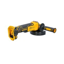 DeWalt DCG409N 18V XR Brushless Flexvolt Advantage 125mm Angle Grinder Bare Unit 13 DeWalt DCG409N 18V XR Brushless Flexvolt Advantage 125mm Angle Grinder Bare Unit -ToolMax Store 699727e085c5cb91f8636bb2d6cfc351