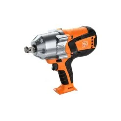 Fein ASCD 18-1000 W34 Select Cordless Brushless Impact Wrench Bare Unit - 71150864000