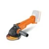 Fein CCG18-125BL Select 18V 125mm Cordless Brushless Angle Grinder Bare Unit - 71200262000 1 Fein CCG18-125BL Select 18V 125mm Cordless Brushless Angle Grinder Bare Unit - 71200262000 -ToolMax Store 71200262000