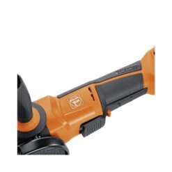 Fein CCG 18-115 BLPD SELECT 18V 115mm Cordless Brushless Angle Grinder With 1 X 5.2Ah Battery & Charger -ToolMax Store 71200362000 4 3