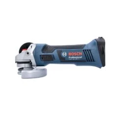 Bosch GWS18-125V-LI 18V Li-ion Cordless Angle Grinder 125mm Bare Unit In L-Boxx 060193A308 -ToolMax Store 7c0578ce7403641e0c8fbd88b43fe996