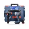 Bosch GSR 18V-90 FC 18V Cordless Brushless FlexiClick Drill Driver In L-Boxx 136 - 06019K6204 -ToolMax Store 7c65eed63cfc3df4f296a8b0aef913a8