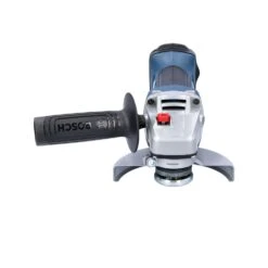 Bosch GWS18-125V-LI 18V Li-ion Cordless Angle Grinder 125mm Bare Unit In L-Boxx 060193A308 -ToolMax Store 8180bdbaa947891003270f1703fb5e34