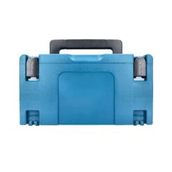 Makita DLX3049PTJ 18V 3 Piece Cordless Kit With 4 X 5.0Ah Batteries, Twin Port Charger & MakPac Cases -ToolMax Store 821551 8 01 1