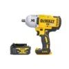 DeWalt DCF899 18V Cordless High Torque Brushless Impact Wrench With 1 X 4.0Ah Battery -ToolMax Store 9246da57ce82bcf8219d0eedd28e5563