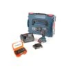 Bosch GSB18V-21 Combi Drill + 31Pcs Screwdriver Bit Set -ToolMax Store 92ba9dec28a280ae0ce080f5dfd46d54