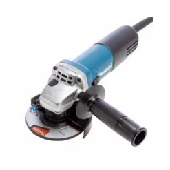 Makita 9557NBRX1 840W 115mm Angle Grinder 110V -ToolMax Store 9557nbr 2 2