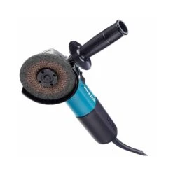 Makita 9557NBRX1 840W 115mm Angle Grinder 110V -ToolMax Store 9557nbr 4 2