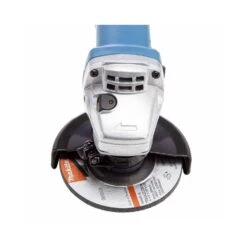 Makita 9557NBRX1 840W 115mm Angle Grinder 110V -ToolMax Store 9557nbr 5 2