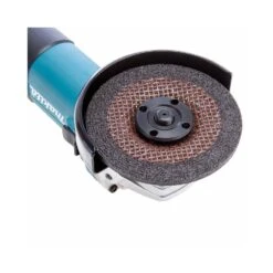 Makita 9557NBRX1 840W 115mm Angle Grinder 110V -ToolMax Store 9557nbr 6 2