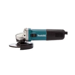 Makita 9558NBR 840W 125mm Angle Grinder 240V