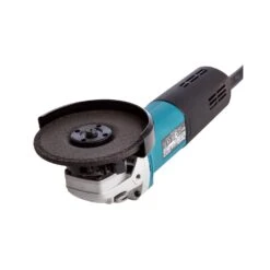 Makita 9565CR 1400W 125mm Angle Grinder 240V -ToolMax Store 9565cr 4