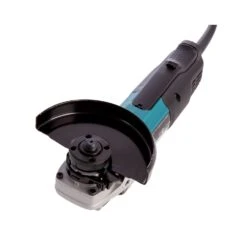 Makita 9565PZ 1100W 125mm Angle Grinder 240V -ToolMax Store 9565pz 4 1