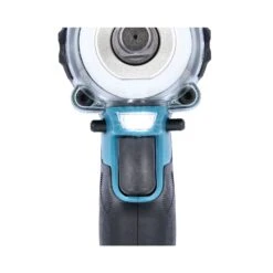 Makita DTW300 18V LXT 1/2" Brushless Impact Wrench With 2 X 5.0Ah Batteries, Charger & Case -ToolMax Store 9d2bacb02759996939fee1f53b5b76e5