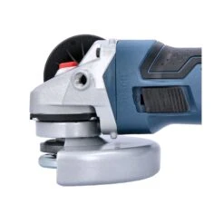 Bosch GWS18-125V-LI 18V Li-ion Cordless Angle Grinder 125mm Bare Unit In L-Boxx 060193A308 -ToolMax Store 9e972f188fa01b1ffa73c548af73ce34