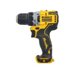 DeWalt DCD701N 10.8V / 12V XR Cordless Brushless Sub-Compact Drill Driver Bare Unit