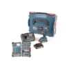 Bosch GSB18V-21 Combi Drill + 2608577147 35Pc Drill Bit