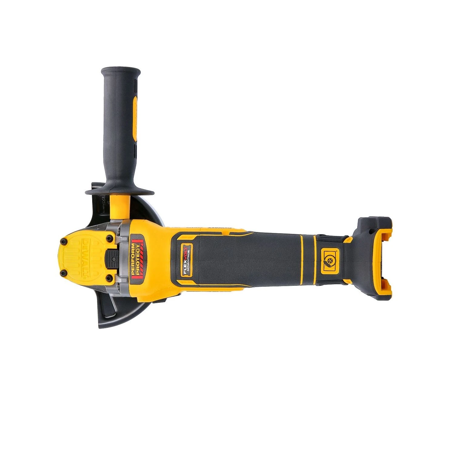 DeWalt DCG409N 18V XR Brushless Flexvolt Advantage 125mm Angle Grinder Bare Unit 6 DeWalt DCG409N 18V XR Brushless Flexvolt Advantage 125mm Angle Grinder Bare Unit - Image 5