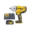 DeWalt DCF899 18V Cordless High Torque Brushless Impact Wrench With 1 X 4.0Ah Battery & Charger