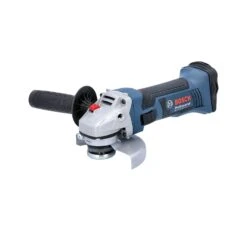 Bosch GWS18-125V-LI 18V Li-ion Cordless Angle Grinder 125mm Bare Unit In L-Boxx 060193A308 -ToolMax Store c3bf30350c9da9d9fc56aa12177bc4be