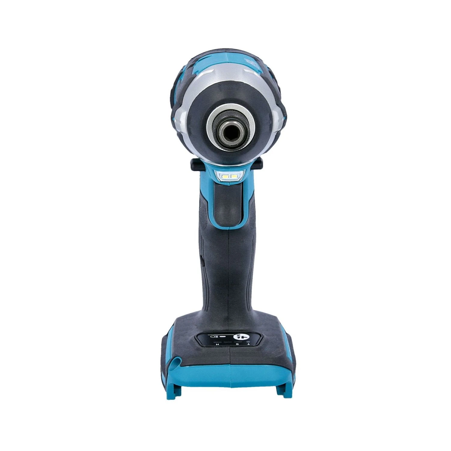 Makita DLX2176 18V Brushless Combi Drill & Impact Driver Twin Pack With 2 X 4.0Ah Batteries, Charger & Case 11 Makita DLX2176 18V Brushless Combi Drill & Impact Driver Twin Pack With 2 X 4.0Ah Batteries, Charger & Case - Image 9