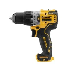 Dewalt DCD706N 12V XR Cordless Brushless Sub Compact Combi Drill Bare Unit