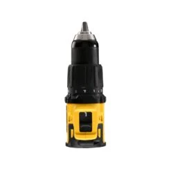 Dewalt DCK2062M2T 18V XR Cordless Brushless Combi Drill & Impact Driver Twin Pack With 2 X 4.0Ah Batteries, Charger & Case -ToolMax Store dcd709 9 1