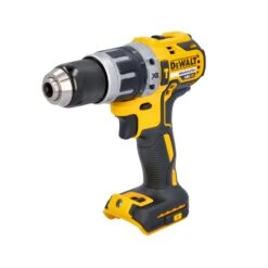 DeWalt DCK207P2T 18V Cordless Brushless Combi Drill & SDS Plus Hammer Drill Twin Pack With 2 X 5.0Ah Batteries, Charger & Case 12 DeWalt DCK207P2T 18V Cordless Brushless Combi Drill & SDS Plus Hammer Drill Twin Pack With 2 X 5.0Ah Batteries, Charger & Case -ToolMax Store dcd796n 02 35