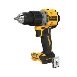 DeWalt DCD805 18V Cordless Brushless Combi Drill With 1 X 5.0Ah Powerstack Battery -ToolMax Store dcd805 2 3